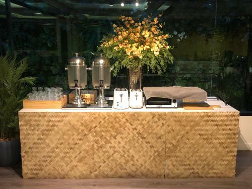 Romance Hotel Sukhumvit 97