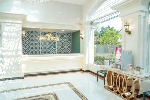 Romance Hotel Sukhumvit 97