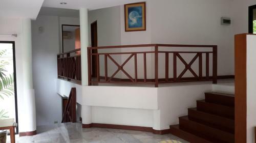 Hotel Had Song Kwae Resort