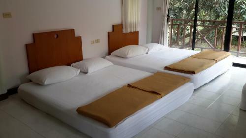 Hotel Had Song Kwae Resort