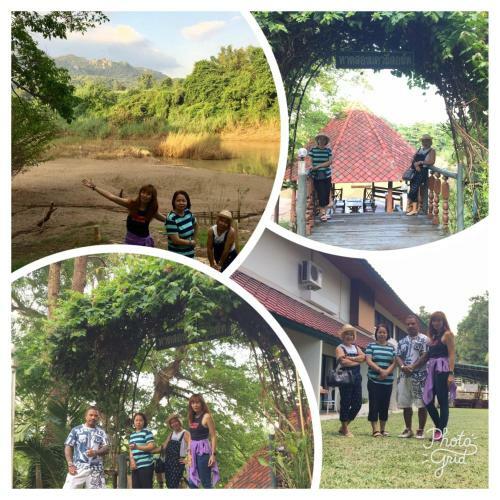 Hotel Had Song Kwae Resort