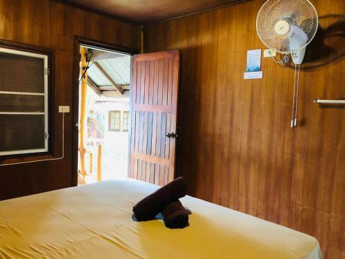 Hotel Bounty Resort