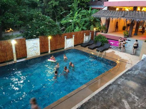 Hotel Bounty Resort