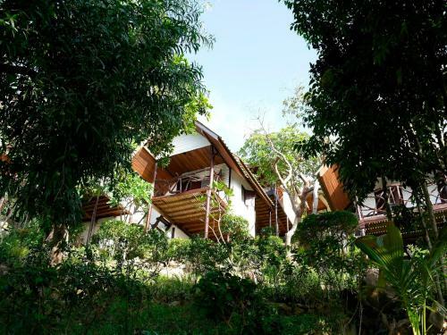 Hotel Haven Resort