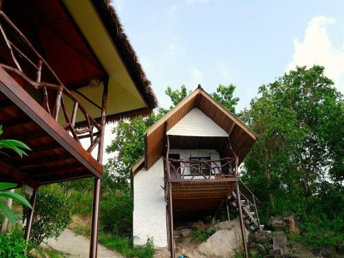 Hotel Haven Resort