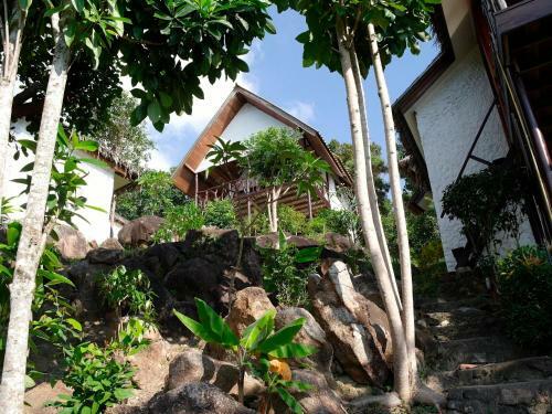 Hotel Haven Resort