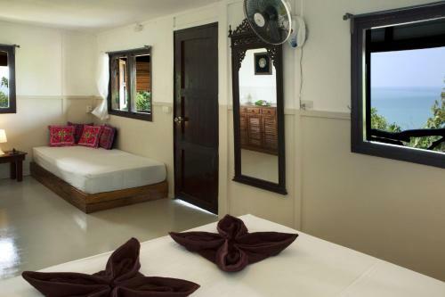 Hotel Haven Resort