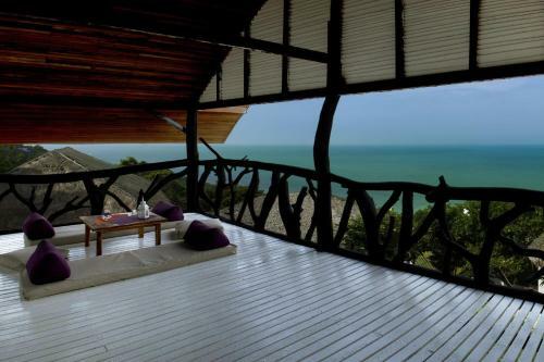 Hotel Haven Resort