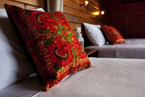 Hotel Haven Resort