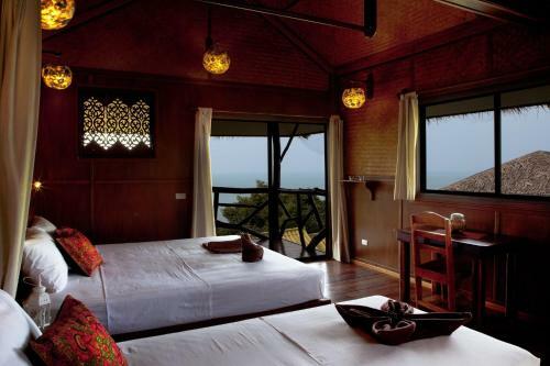 Hotel Haven Resort
