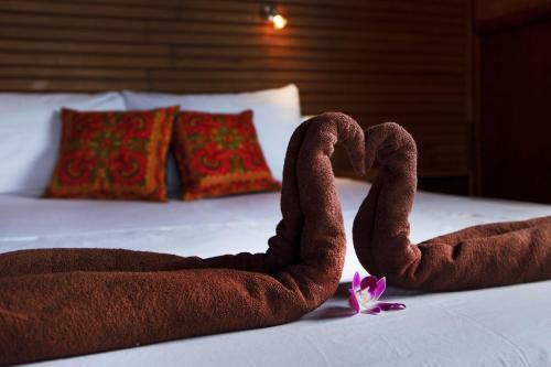 Hotel Haven Resort
