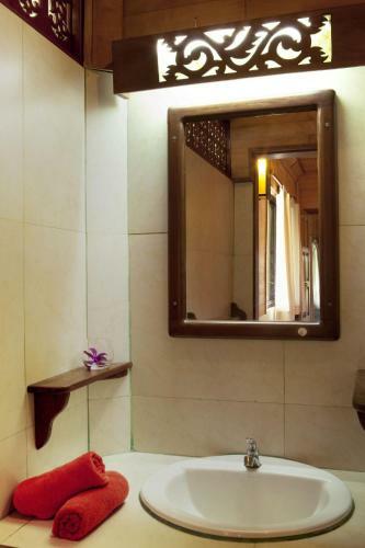 Hotel Haven Resort