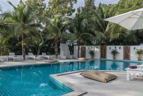 Hotel Haven Resort