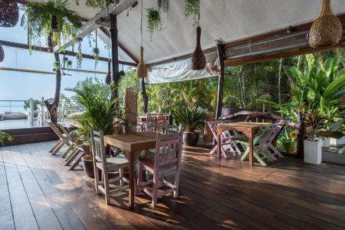 Hotel Haven Resort