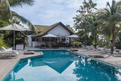Hotel Haven Resort