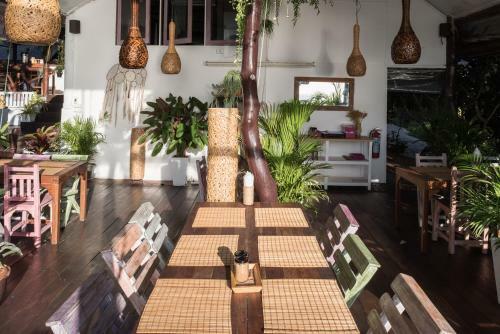 Hotel Haven Resort