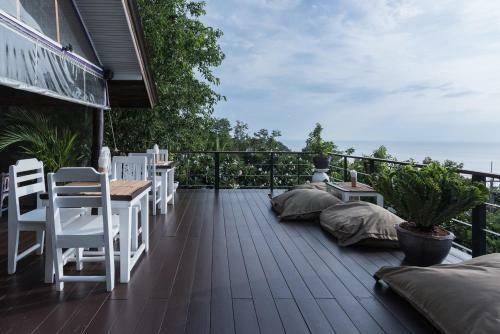 Hotel Haven Resort