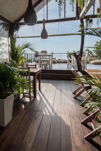 Hotel Haven Resort