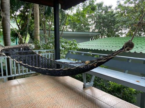 Hotel Haad Son Resort (Koh Raham)