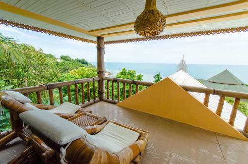 Hotel Haad Son Resort (Koh Raham)