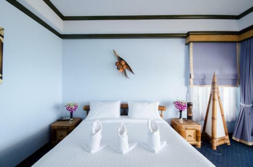 Hotel Haad Son Resort (Koh Raham)