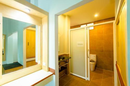 Hotel Haad Son Resort (Koh Raham)