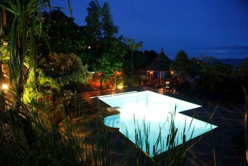 Hotel Haad Son Resort (Koh Raham)