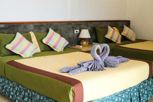 Hotel Haad Son Resort (Koh Raham)