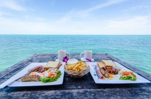 Hotel Haad Son Resort (Koh Raham)
