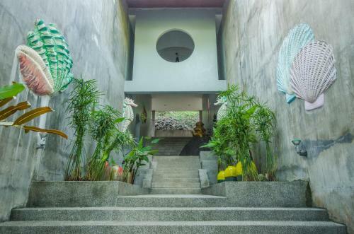 Hotel Haad Son Resort (Koh Raham)