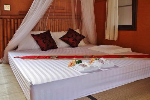 Hotel Jungle Garden Bungalows