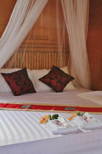 Hotel Jungle Garden Bungalows