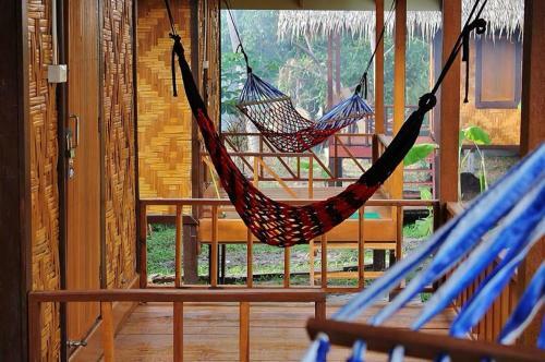 Hotel Jungle Garden Bungalows