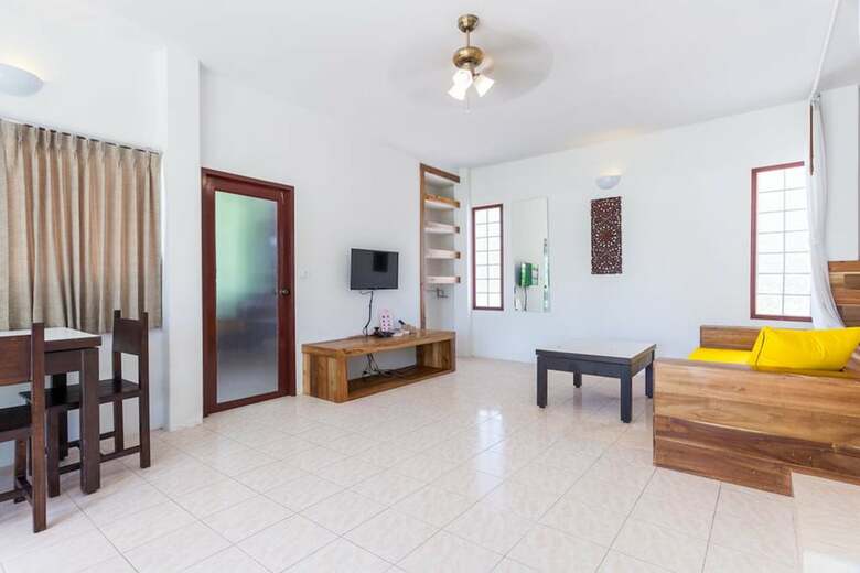 Hotel Nitchanan Villa