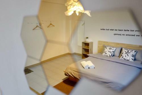 Albergue 24 Poshtel Salaya