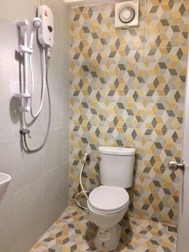 Albergue 24 Poshtel Salaya