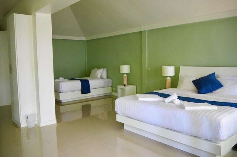 Hotel Purin Resort & Restaurant