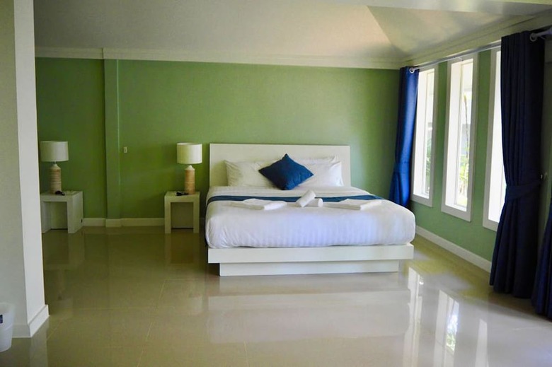 Hotel Purin Resort & Restaurant