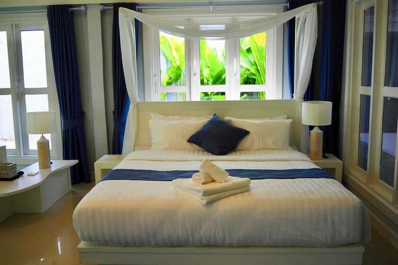 Hotel Purin Resort & Restaurant