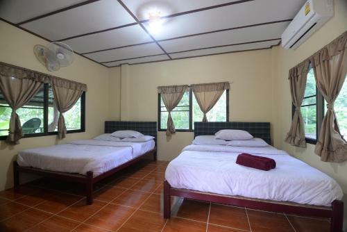 Hostal Phu Zai Keaw