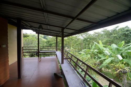 Hostal Phu Zai Keaw