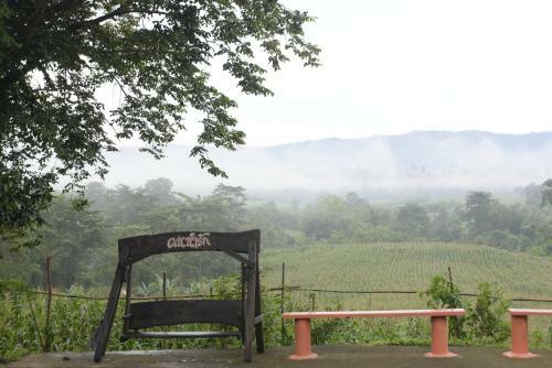 Hostal Phu Zai Keaw