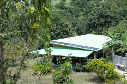 Hostal Phu Zai Keaw