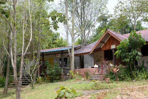 Hostal Phu Zai Keaw