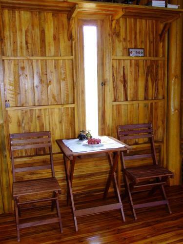 Hostal At Home172