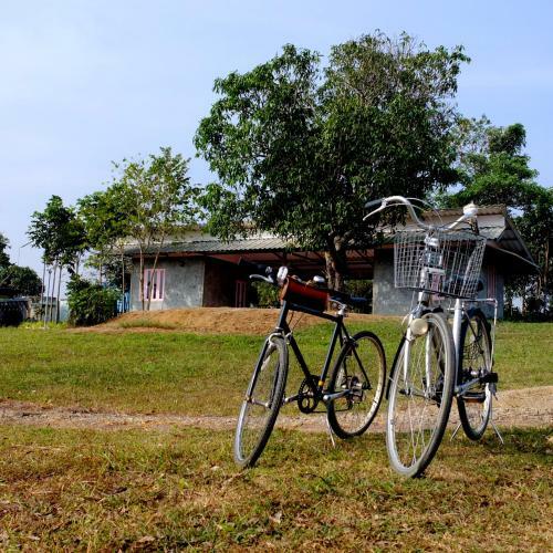 Hostal At Home172