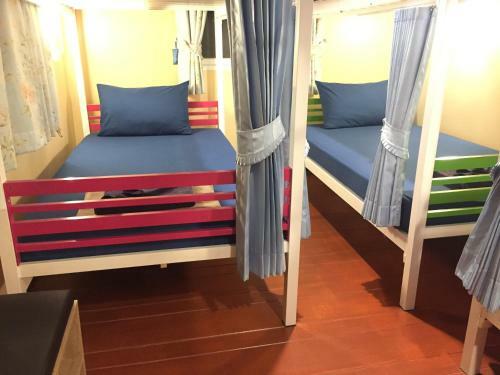 Albergue Anya House