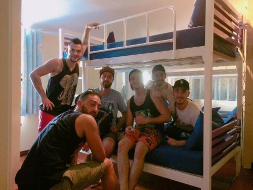 Albergue Anya House