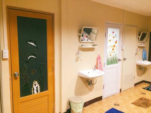 Albergue Anya House