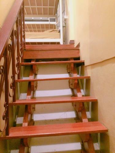 Albergue Anya House